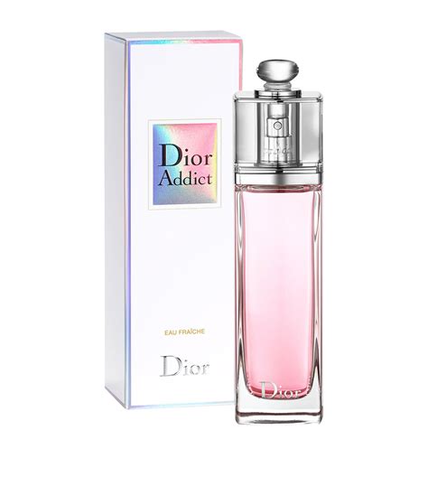 dior addict be dior